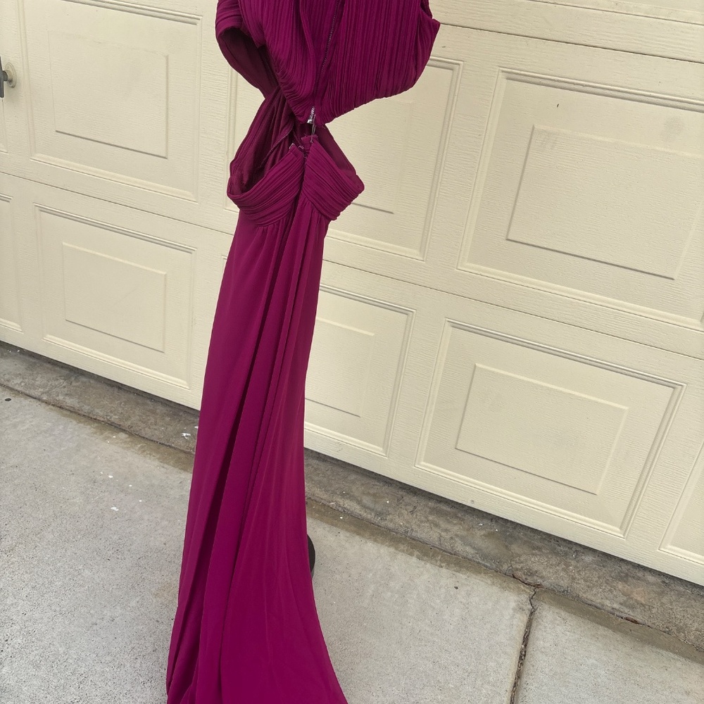 Prom Dress - Picture 2 of 4